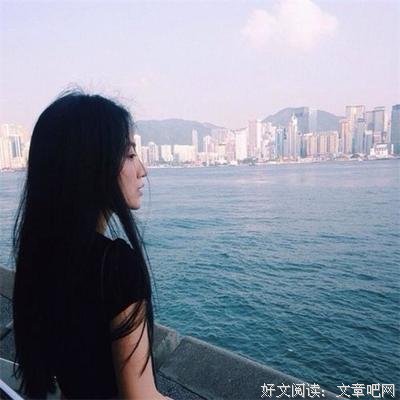 几句话，写给太重感情的你！