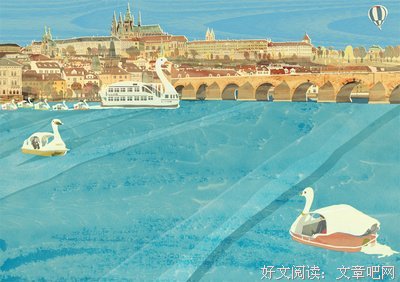 最全的沈嘉柯精彩语录