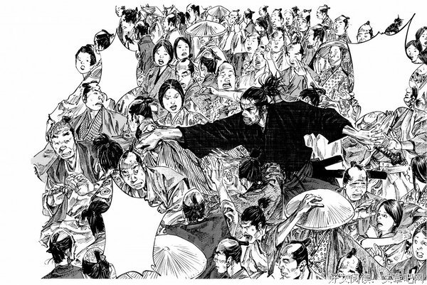 关于井上雄彦的名言