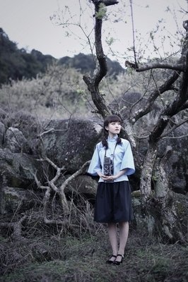菁华的句子