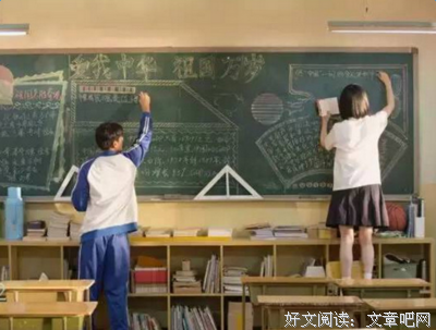 描写虚心的经典句子