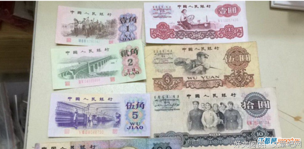 情感故事《小良和表姑》