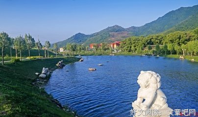天晴了，来见见吧