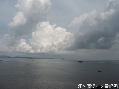 如何让一滴水永不干涸？
