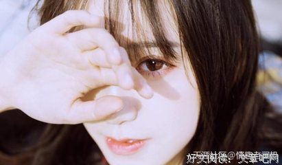 女追男是隔层纱还是隔座山？