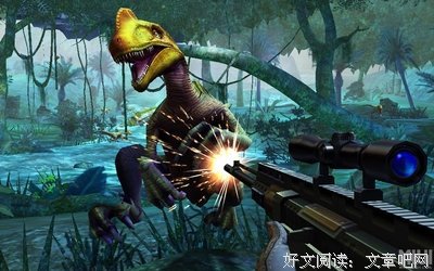 穿越恐龙时代读后感10篇