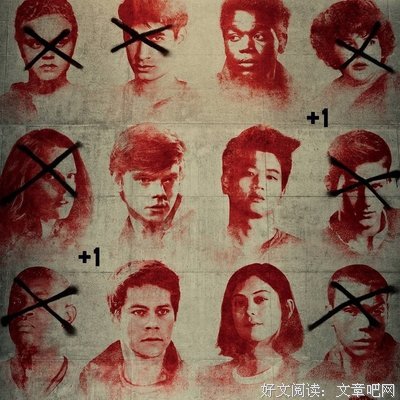 《移动迷宫3：死亡解药》经典影评10篇