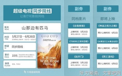 《山那边有匹马》影评精选10篇