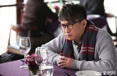 2017黄磊名言名句