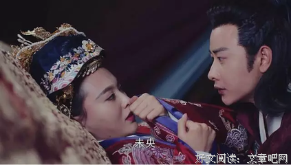 《庶女有毒》经典语句大全