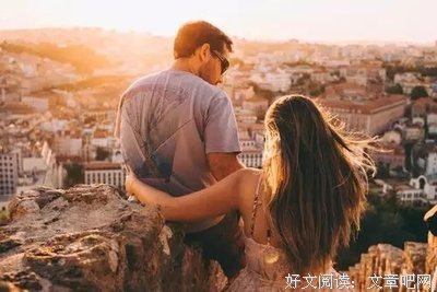 “不用太羡慕朋友圈里的爱情”