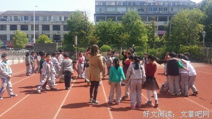 《小爸妈》观后感10篇