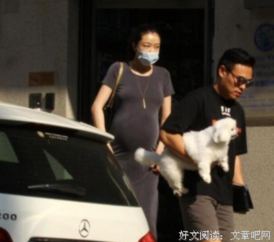 39岁熊黛林产下双胞胎：离开你之后，我的人生开了挂！