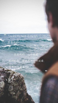 王大的句子