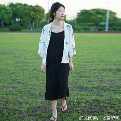 夏日前奏曲。