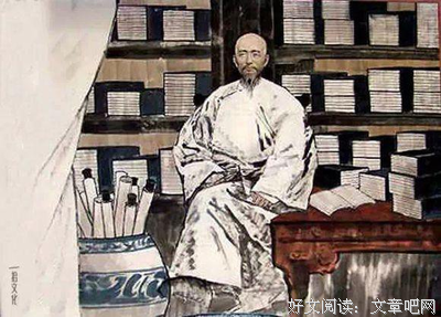 看了这么久假的纪晓岚，今天还你一个真的