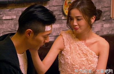 为什么会被渣男喜欢，还不是因为你装圣母婊
