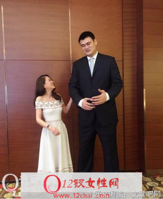 你和老公身高差多少，你们的婚姻就是怎样？