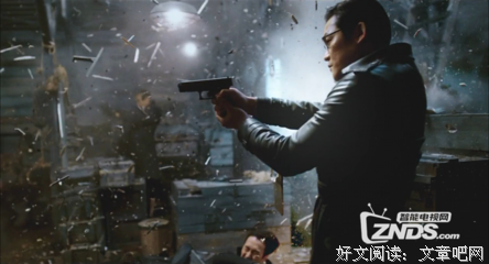 《名侦探洪吉童：消失的村庄》经典观后感集