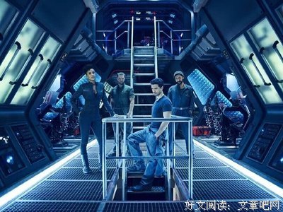 《苍穹浩瀚 第一季》影评精选10篇