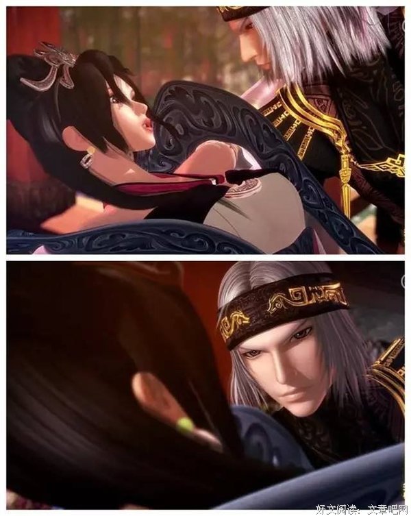 《秦时明月》经典影评集