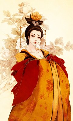 关于狂乱的唯美语录