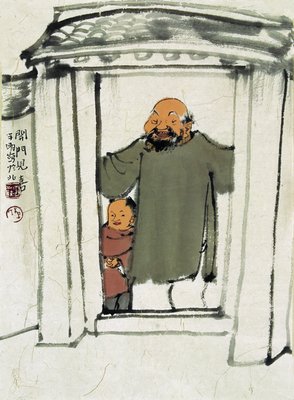 最新的Dr·大吉精彩语录