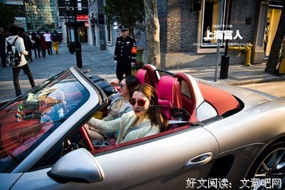 当穷人开始购买奢侈品，富人却在悄悄转移目标！（深度）
