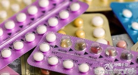 男生不想戴套？男性避孕药终于来了，瞬间刷爆朋友圈！