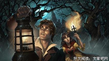 不要碰女巫！丨深读