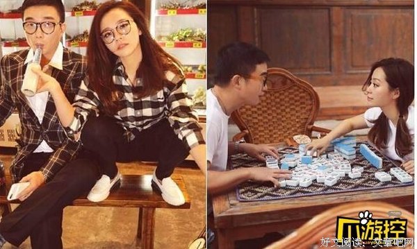 张靓颖点赞斥责冯柯微博：“被动攻击”是如何毁掉一段亲密关系的