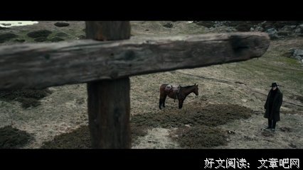 《暴力山谷》经典影评10篇