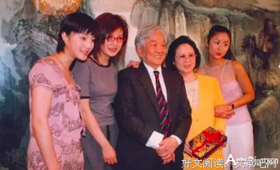 80岁琼瑶被坐实小三：最好的爱情应该是，与人无争，世人无议