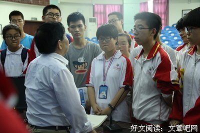 张潮名句欣赏
