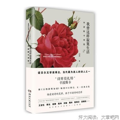 最经典的辛波斯卡经典语录