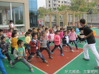 润物细无声的句子