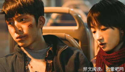 刘若英《后来的我们》：我们依然走着，只是不再并肩了