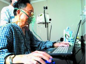 林俊德是谁？! 14亿中国人 ,欠他一句谢谢！