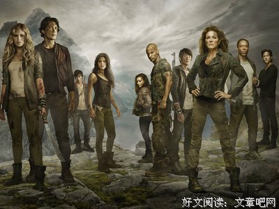 《地球百子 第二季》观后感10篇