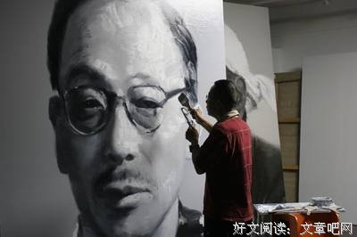 李志强：让热闹穿进来