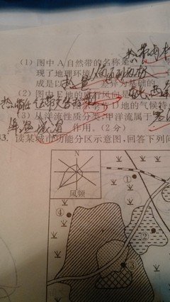 最新的风行烈经典语录