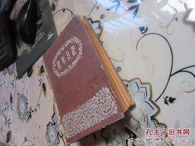 最经典的《日记》经典名句