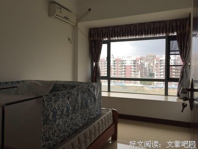 一个车位讲述，我老板娘的故事