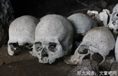 醒俗故事《神秘存款人》