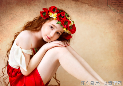 这些星座能给你的温柔便是全部的自由