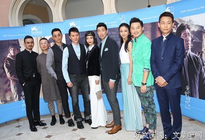 《她认出了风暴：萧红和她的黄金时代》的观后感10篇