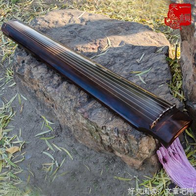 关于绿绮的语句