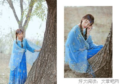 《大漠谣》经典句子