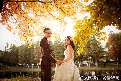【多图】气笑了！我这套婚纱照，真有她说得那么土？？？