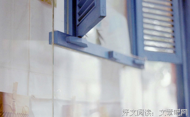 时间最眷顾这三种人
